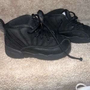 Toddler Jordans
